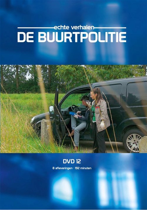 TV-Serie - De Buurtpolitie S3.2 (DVD)