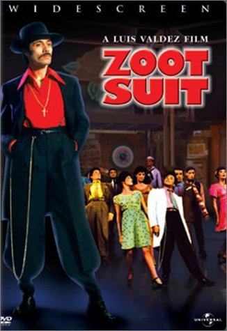 Film - Zoot Suit (DVD)