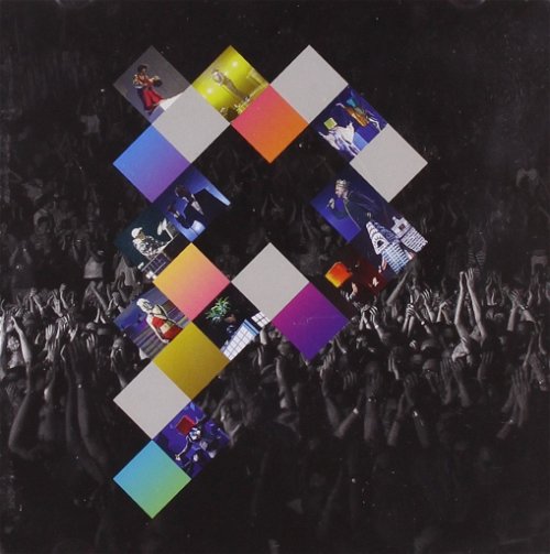 Pet Shop Boys - Pandemonium (CD)