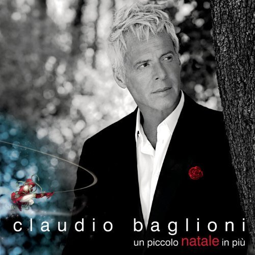 Claudio Baglioni - Un Piccolo Natale In Piu (CD)