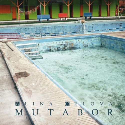 Alina Orlova - Mutabor (CD)