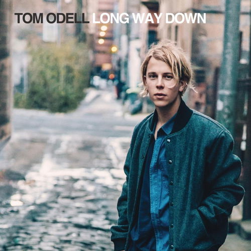 Tom Odell - Long Way Down (Deluxe) (CD)