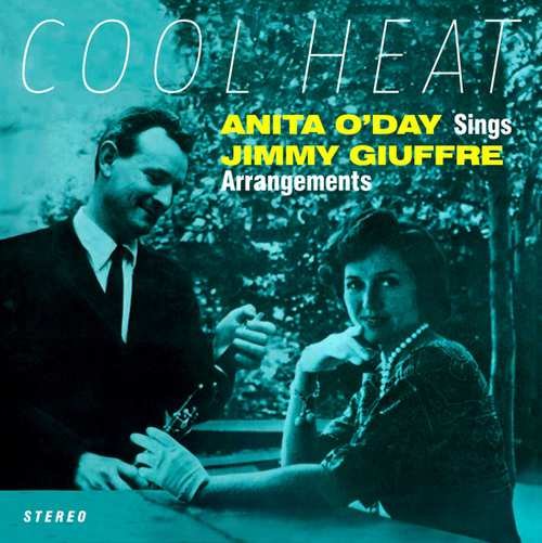 Anita O Day - Cool Heat (CD)