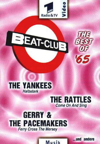 Various - Beat-Club The Best Of '65 (DVD)