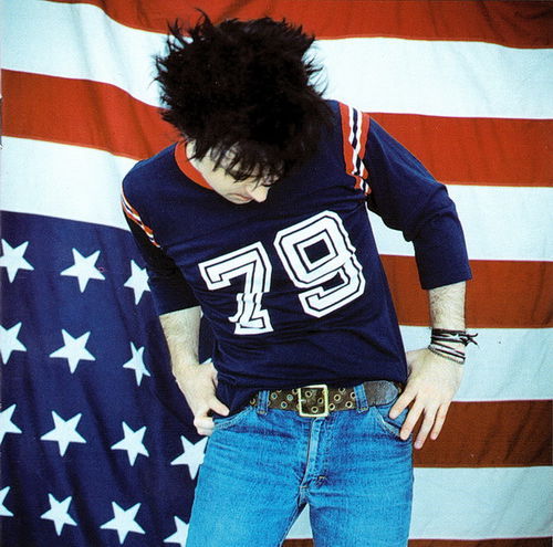 Ryan Adams - Gold (CD)