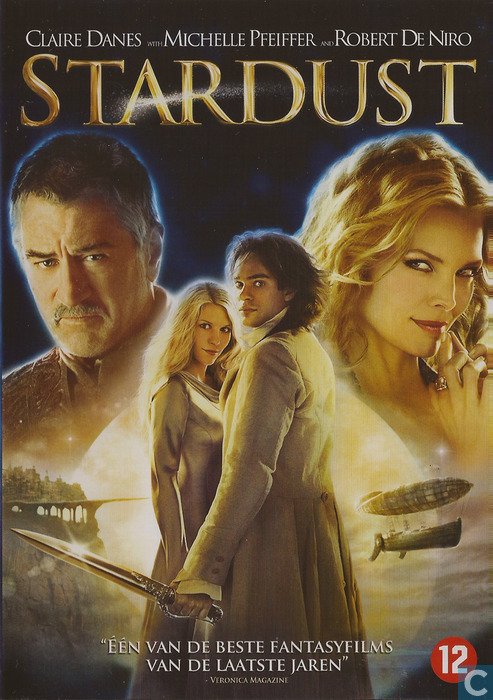 Film - Stardust (DVD)
