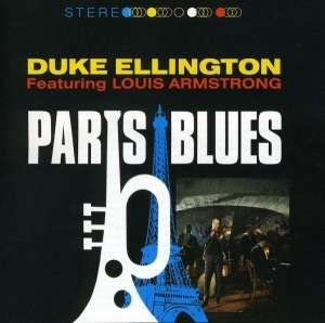 Duke Ellington - Paris Blues / Anatomy Of A Murder (CD)