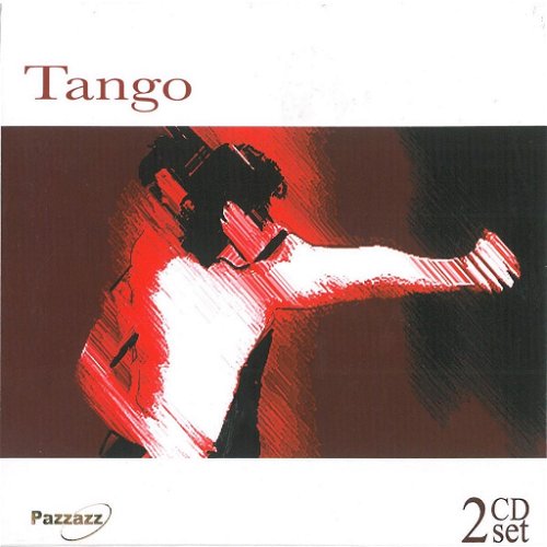Various - Tango (2CD)