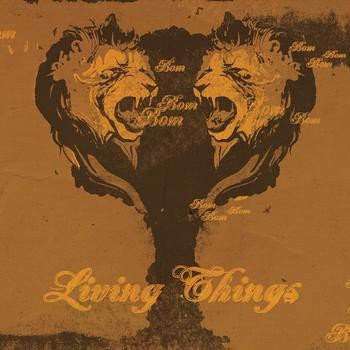 Living Things - Bom Bom Bom (SV)