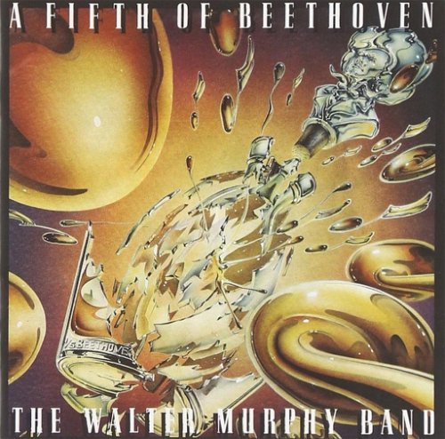 Walter Murphy Band - A Fifth Of Beethoven (CD)