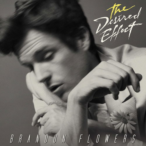 Brandon Flowers - The Desired Effect (CD)