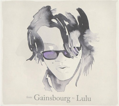 Lulu Gainsbourg / Various - From Gainsbourg To Lulu (CD)
