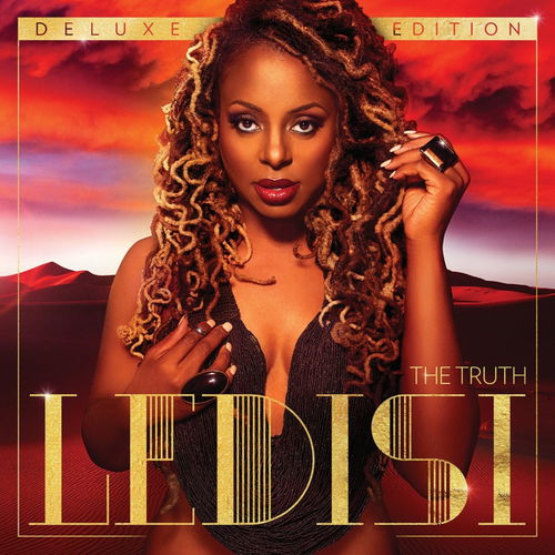 Ledisi - The Truth (CD)