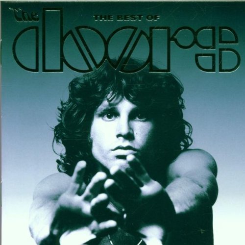 The Doors - The Best Of The Doors (2CD)