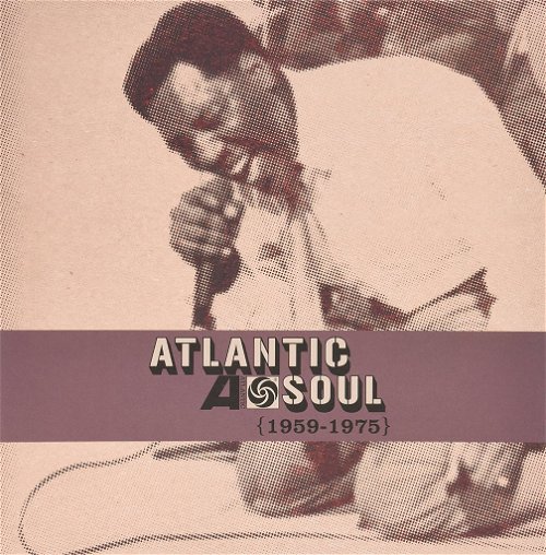Various - Atlantic Soul - Box Set (CD)