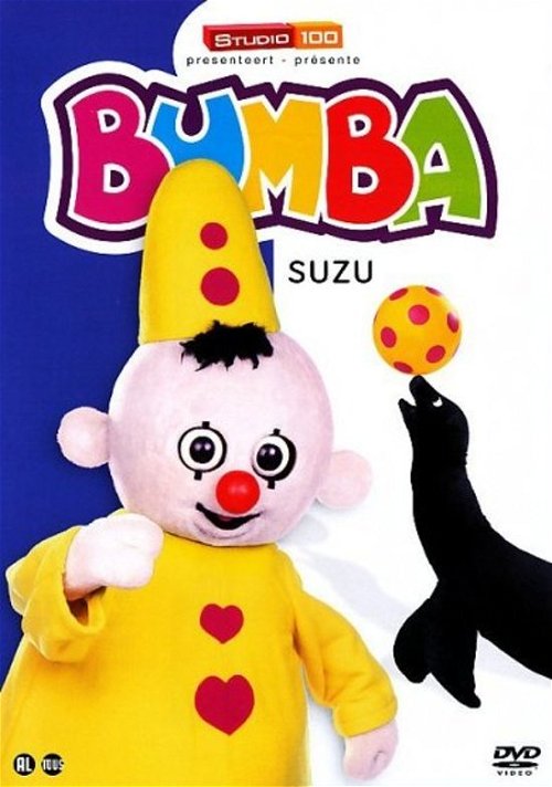 Bumba - Suzu (DVD)
