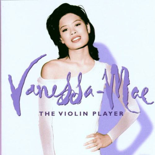 Vanessa Mae - Violin Player (CD)