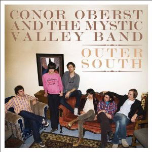 Conor Oberst - Outer South (CD)