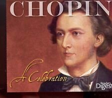 Various - Chopin - A Celebration (CD)