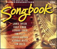 Various - Songbook (CD)