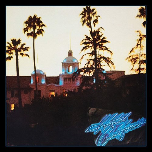 Eagles - Hotel California (Remastered) (CD)