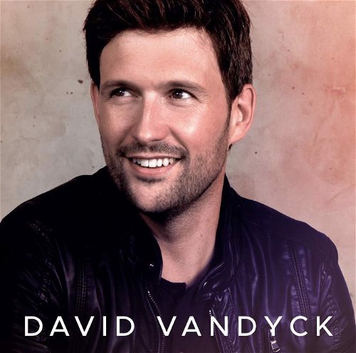 David Vandyck - David Vandyck (CD)
