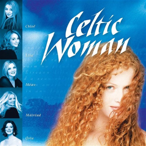 Celtic Woman - Celtic Woman. (CD)