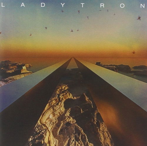 Ladytron - Gravity The Seducer (CD)