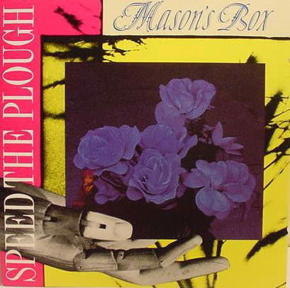 Speed The Plough - Mason's Box (CD)