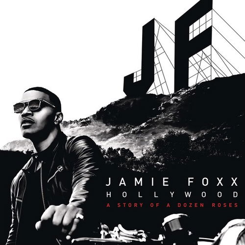 Jamie Foxx - Hollywood (Deluxe) (CD)