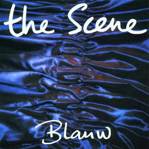 The Scene - Blauw (CD)