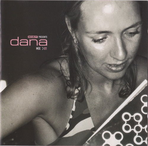 Various - Id&T Presents Dana (CD)