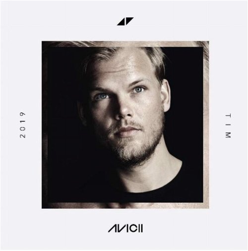 Avicii - Tim (CD)