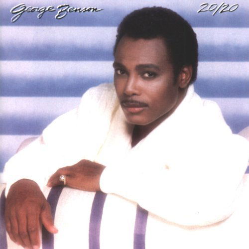 George Benson - 20/20 (CD)