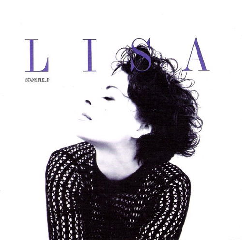 Lisa Stansfield - Real Love (CD)