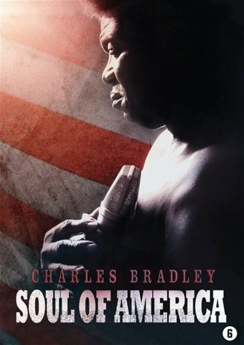 Film / Charles Bradley - Soul Of America (DVD)