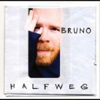 Bruno Vandenbroecke - Halfweg (CD)