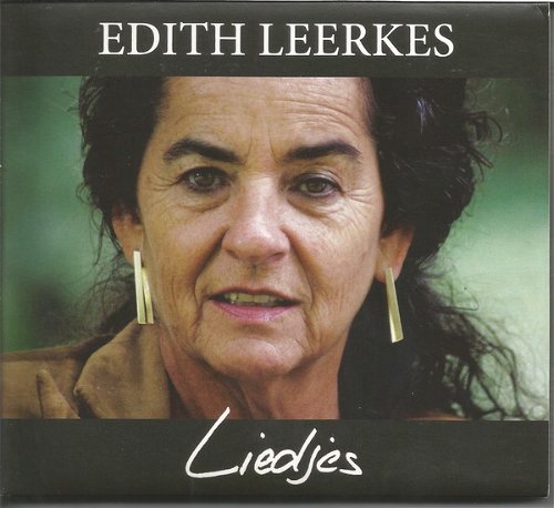 Edith Leerkes - Liedjes (CD)