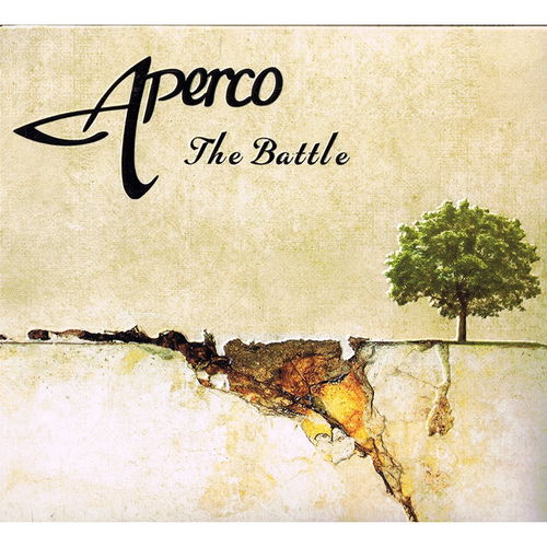 Aperco - Battle (CD)