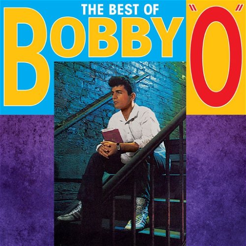 Bobby O - Best Of (CD)