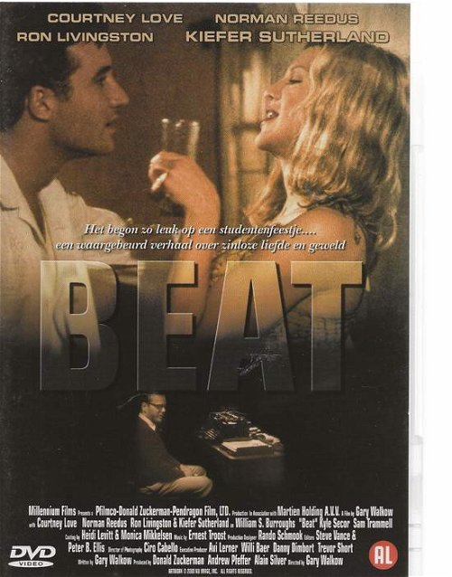 Film - Beat (DVD)