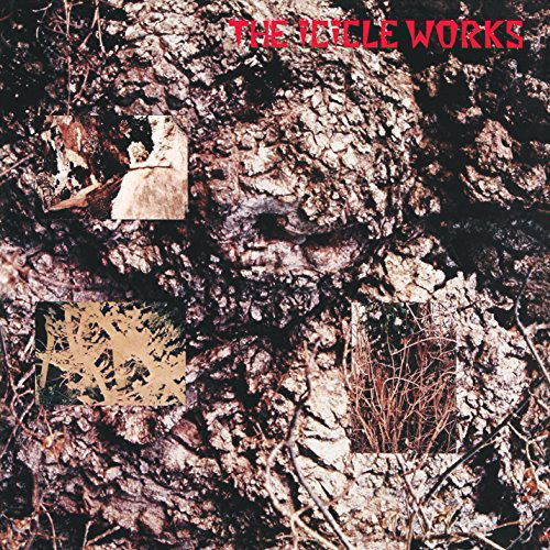 The Icicle Works - The Icicle Works (CD)