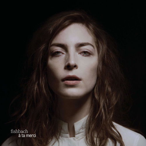 Fishbach - À Ta Merci (CD)