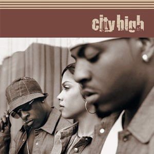 City High - City High (CD)