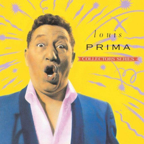 Louis Prima - Capitol Collectors Series (CD)