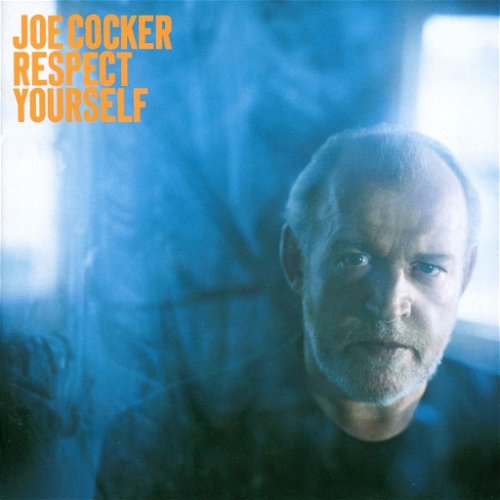 Joe Cocker - Respect Yourself (CD)