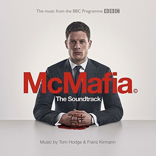 OST - Mcmafia (CD)