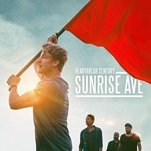 Sunrise Avenue - Heartbreak Century (Deluxe) (CD)