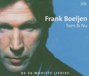 Frank Boeijen - Toen & Nu (3CD)