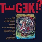 Various - Te Gek!? 1 (CD)